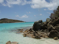 North Sound, Virgin Gorda